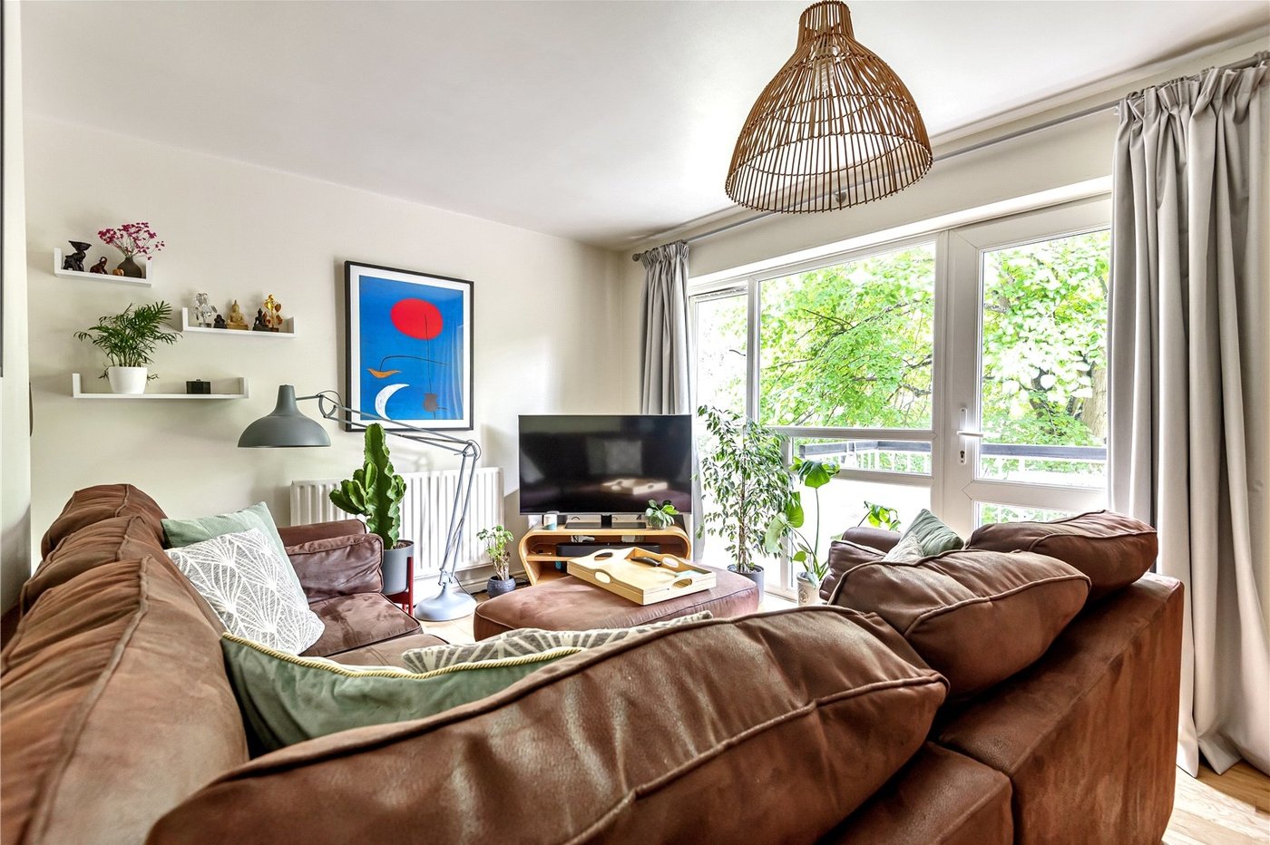 2 bedroom property for sale in Sydenham Avenue | Robinson Jackson