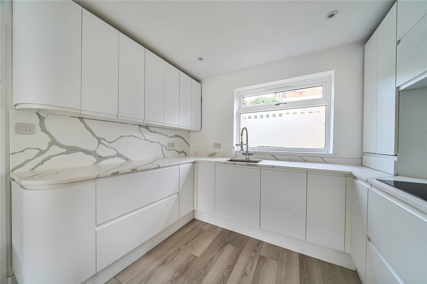 2 bedroom house for sale in  | Robinson Jackson