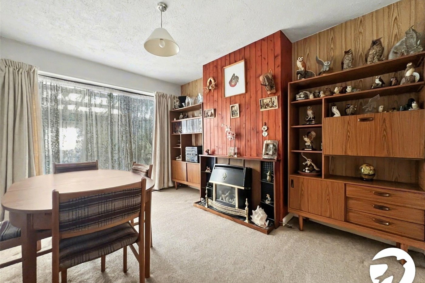 3 bedroom house for sale in Rochester | Robinson Michael & Jackson