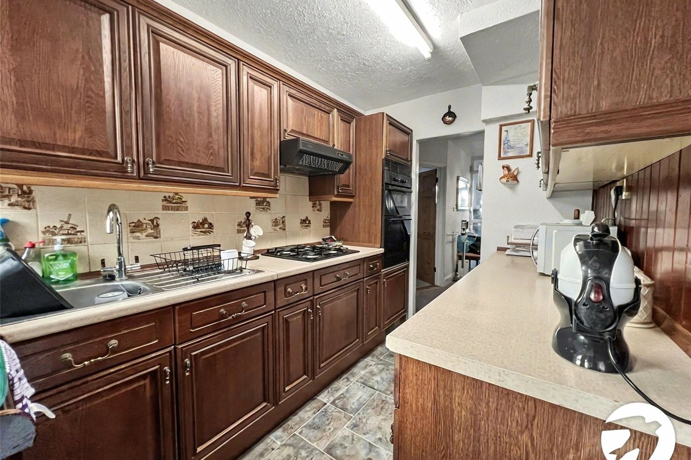 3 bedroom house for sale in Rochester | Robinson Michael & Jackson