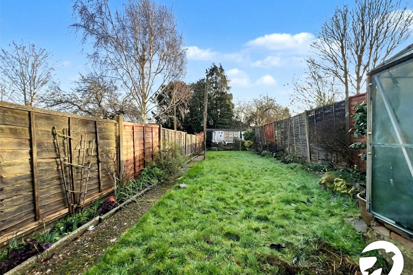 3 bedroom house for sale in Rochester | Robinson Michael & Jackson