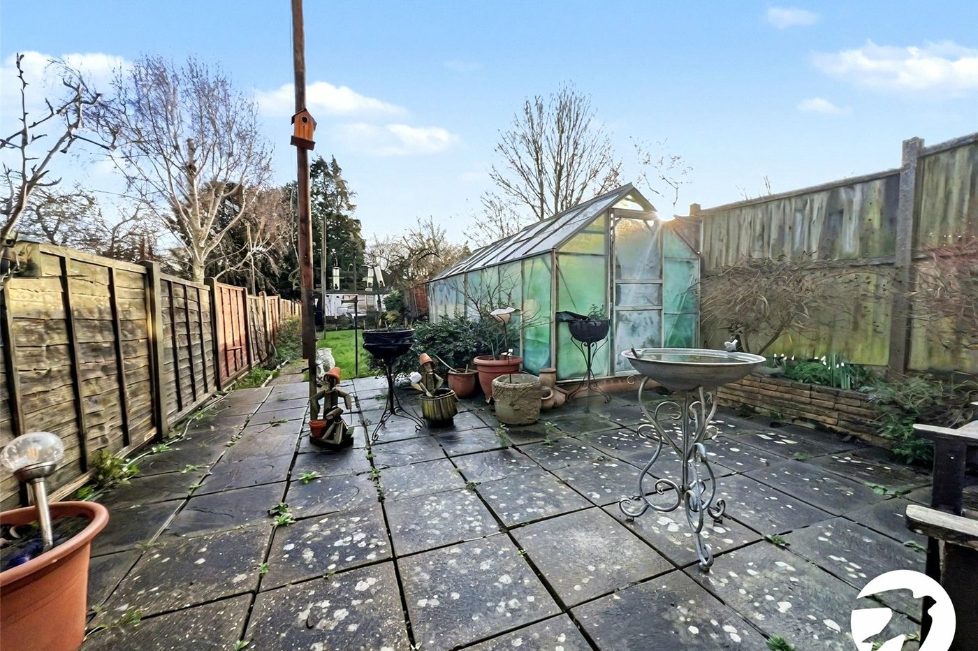 3 bedroom house for sale in Rochester | Robinson Michael & Jackson