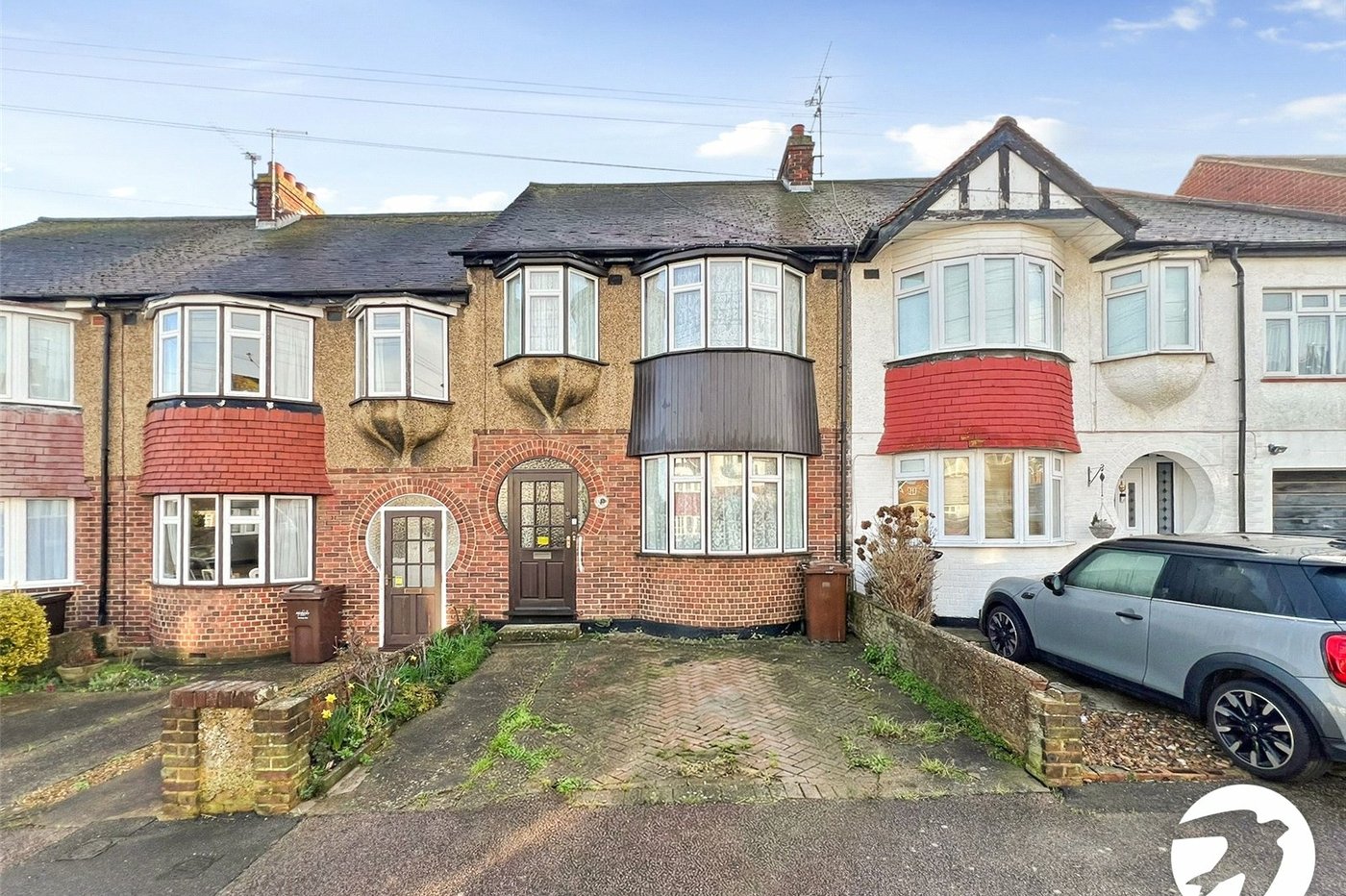 3 bedroom house for sale in Rochester | Robinson Michael & Jackson