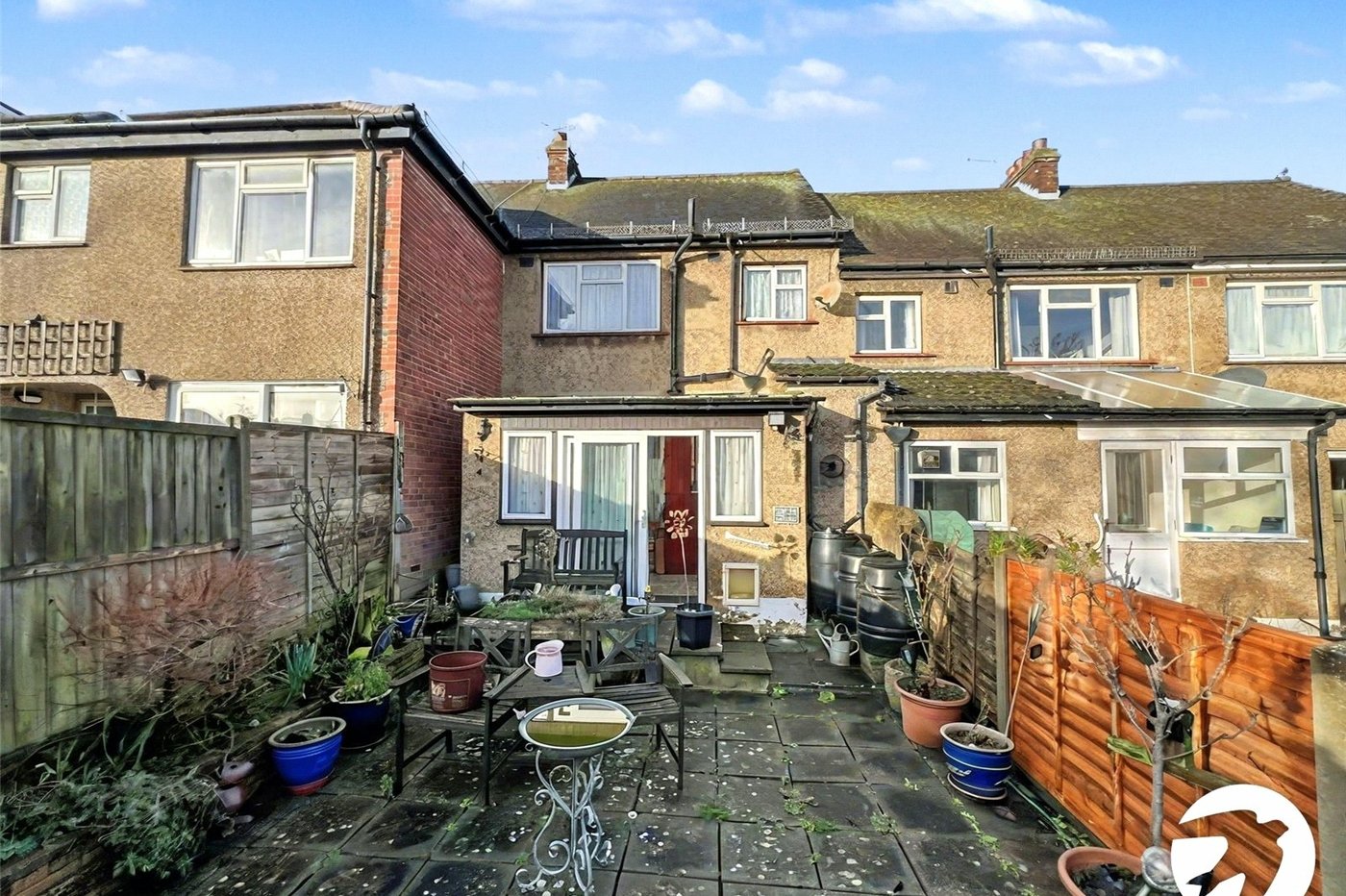 3 bedroom house for sale in Rochester | Robinson Michael & Jackson