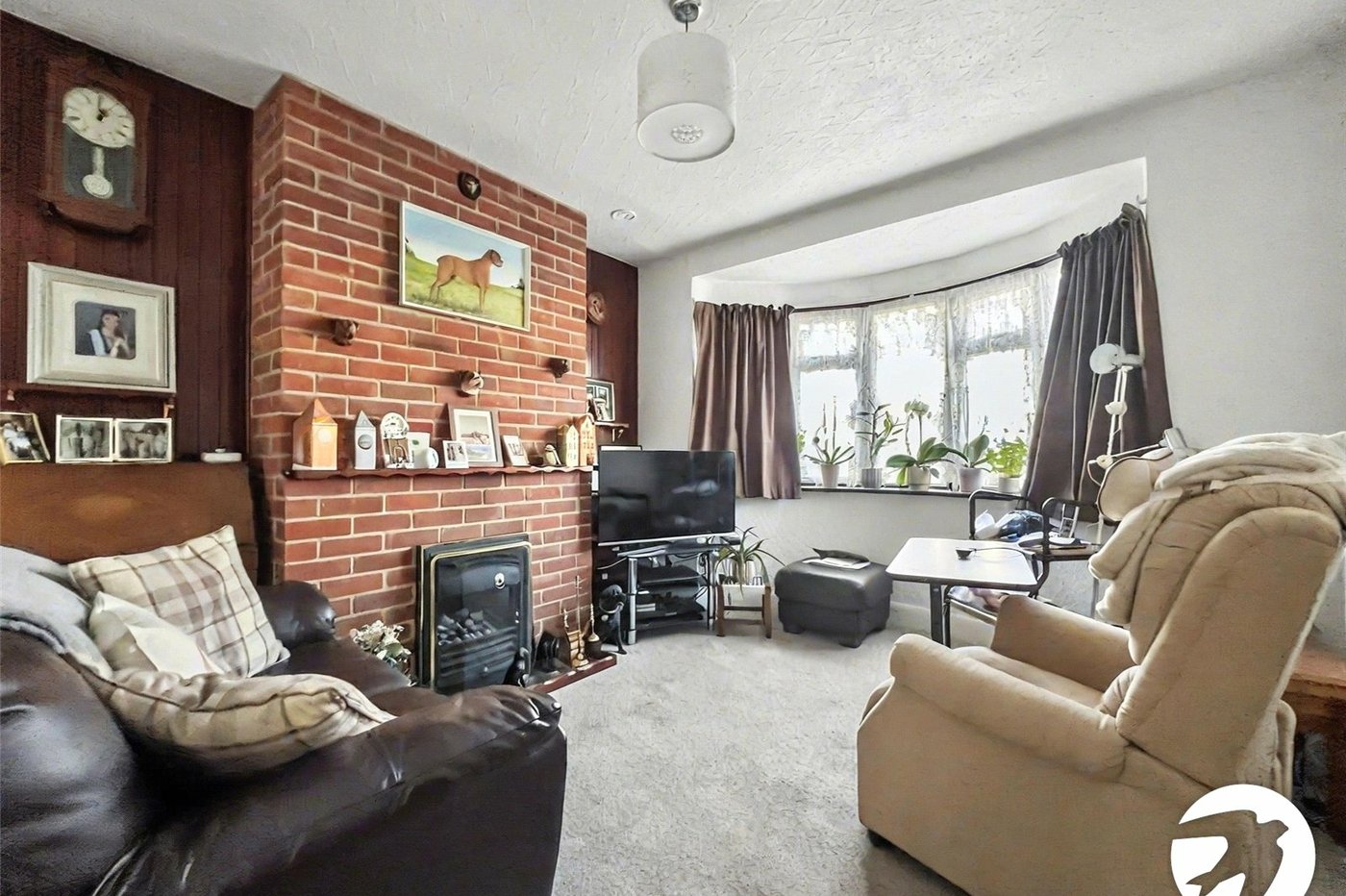 3 bedroom house for sale in Rochester | Robinson Michael & Jackson