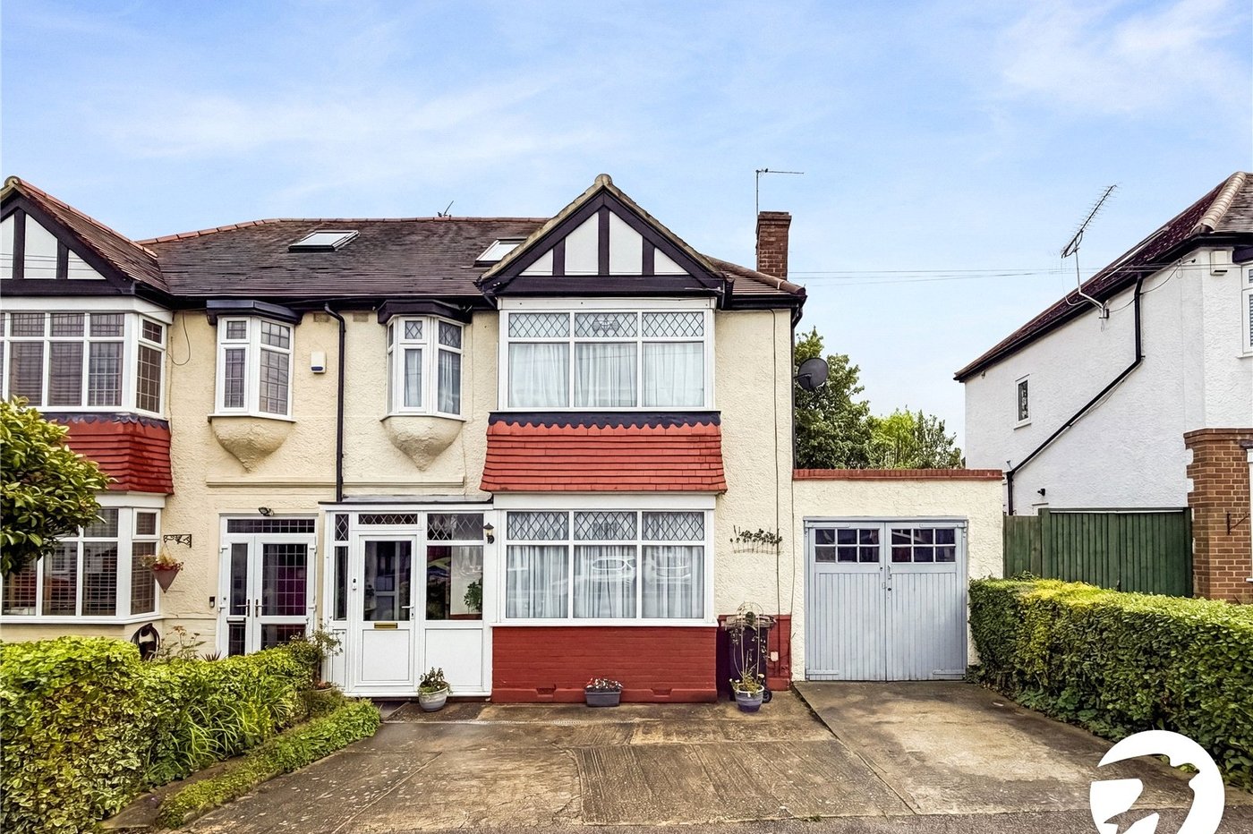 4 bedroom house for sale in Rochester | Robinson Michael & Jackson