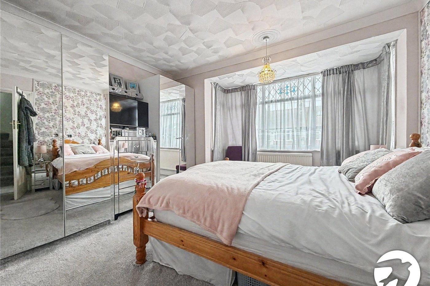 4 bedroom house for sale in Rochester | Robinson Michael & Jackson