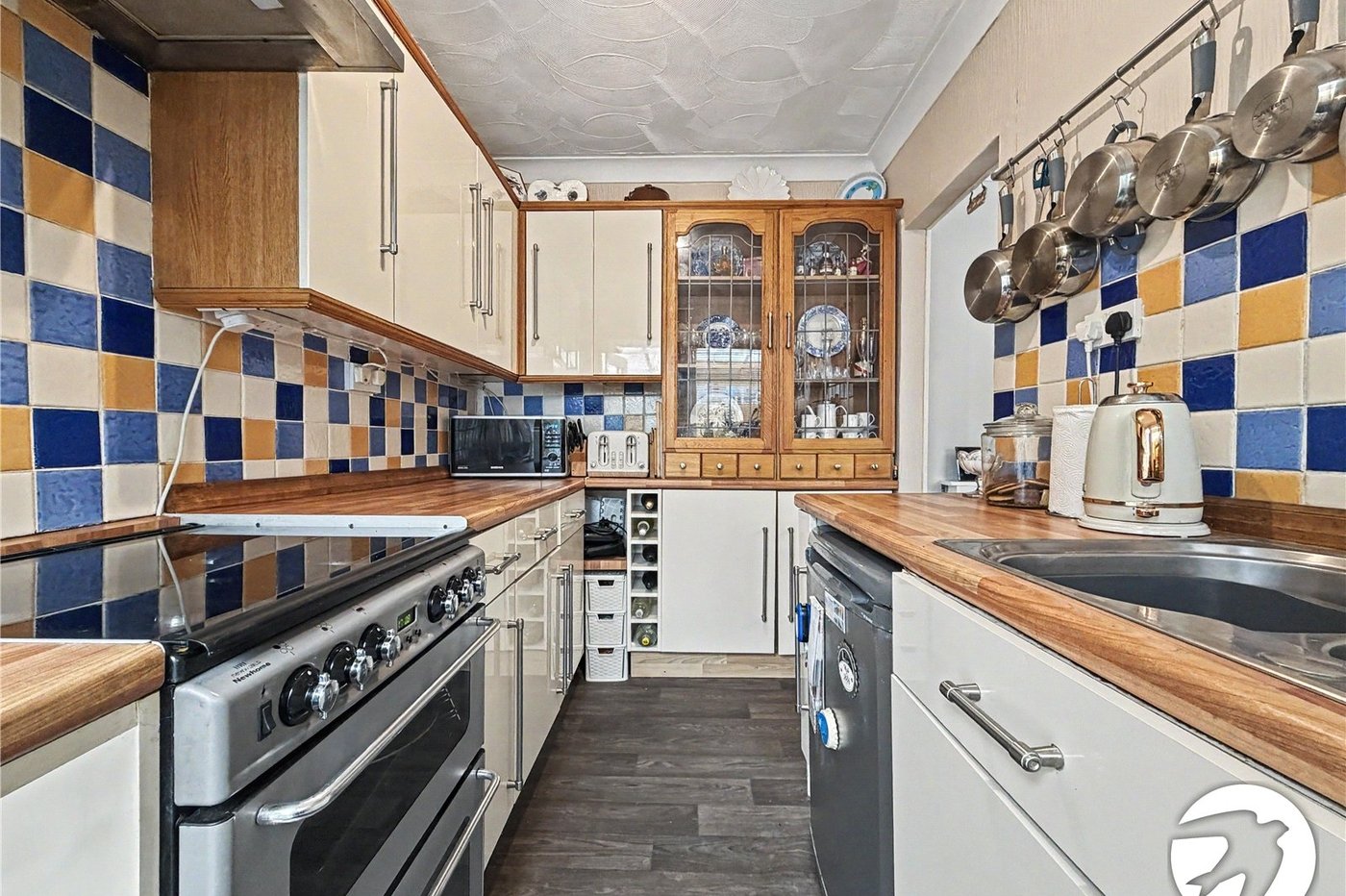 4 bedroom house for sale in Rochester | Robinson Michael & Jackson
