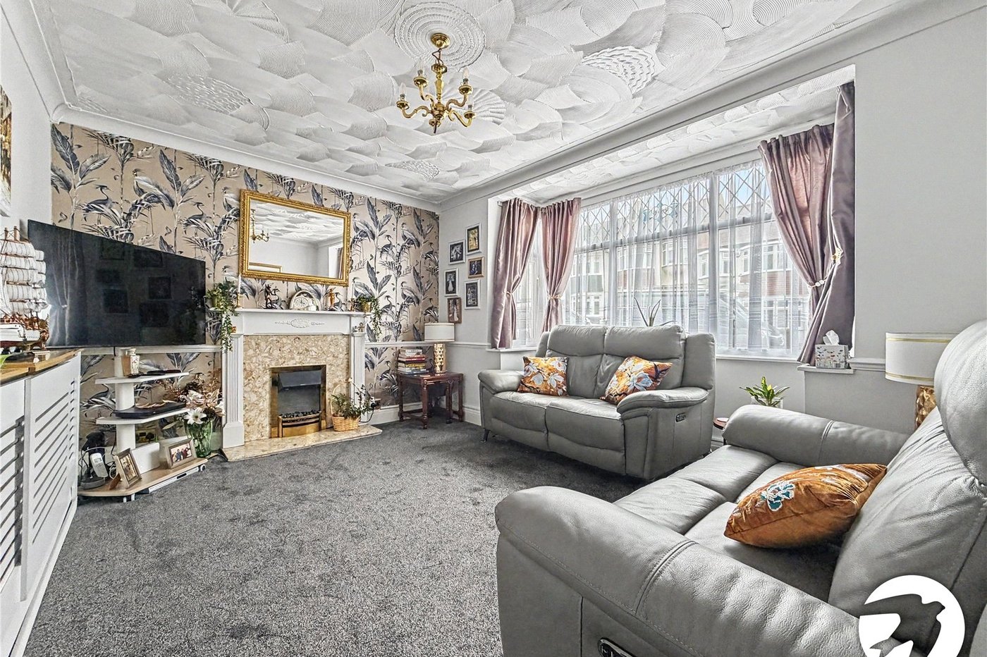 4 bedroom house for sale in Rochester | Robinson Michael & Jackson