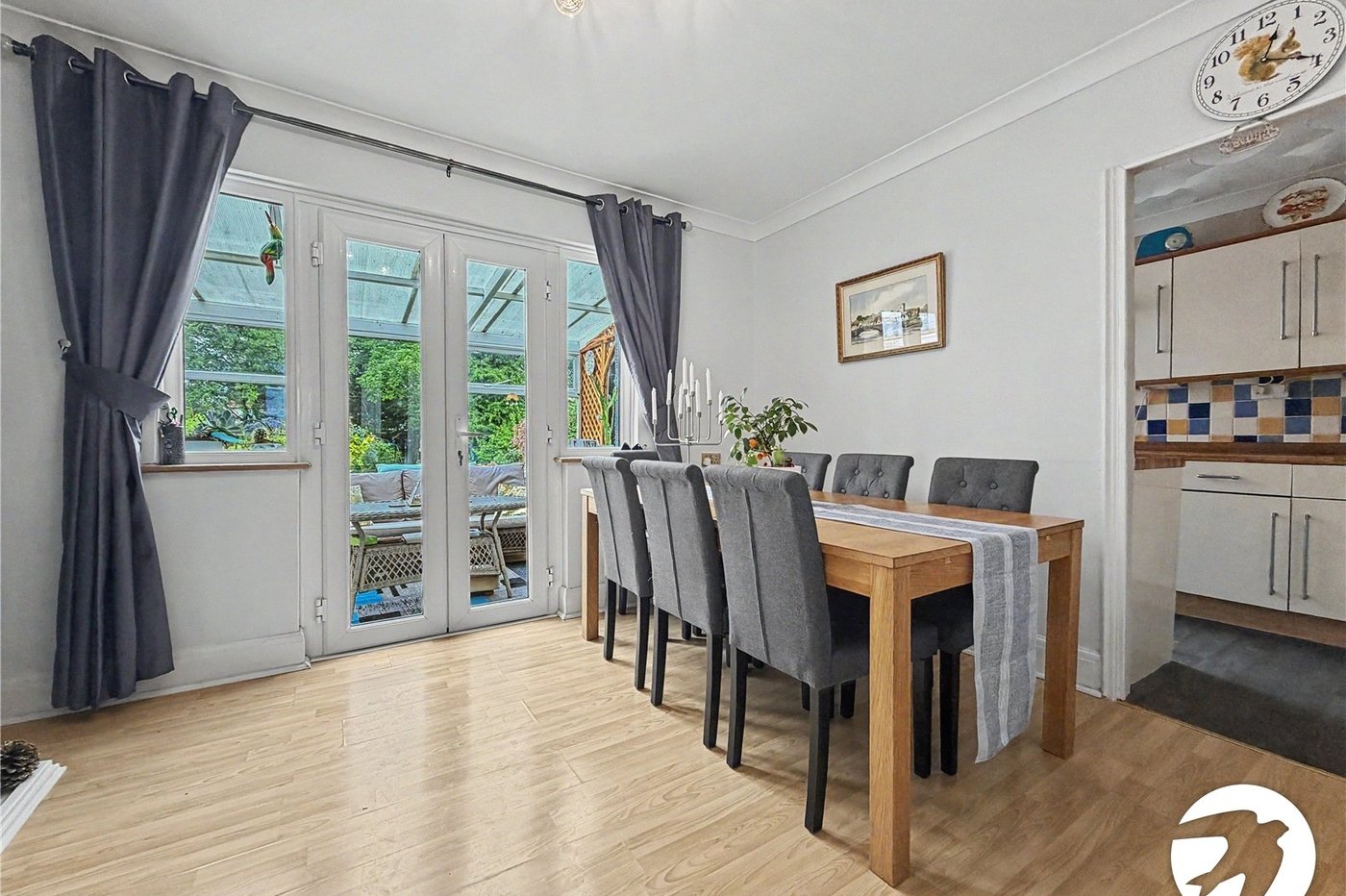4 bedroom house for sale in Rochester | Robinson Michael & Jackson