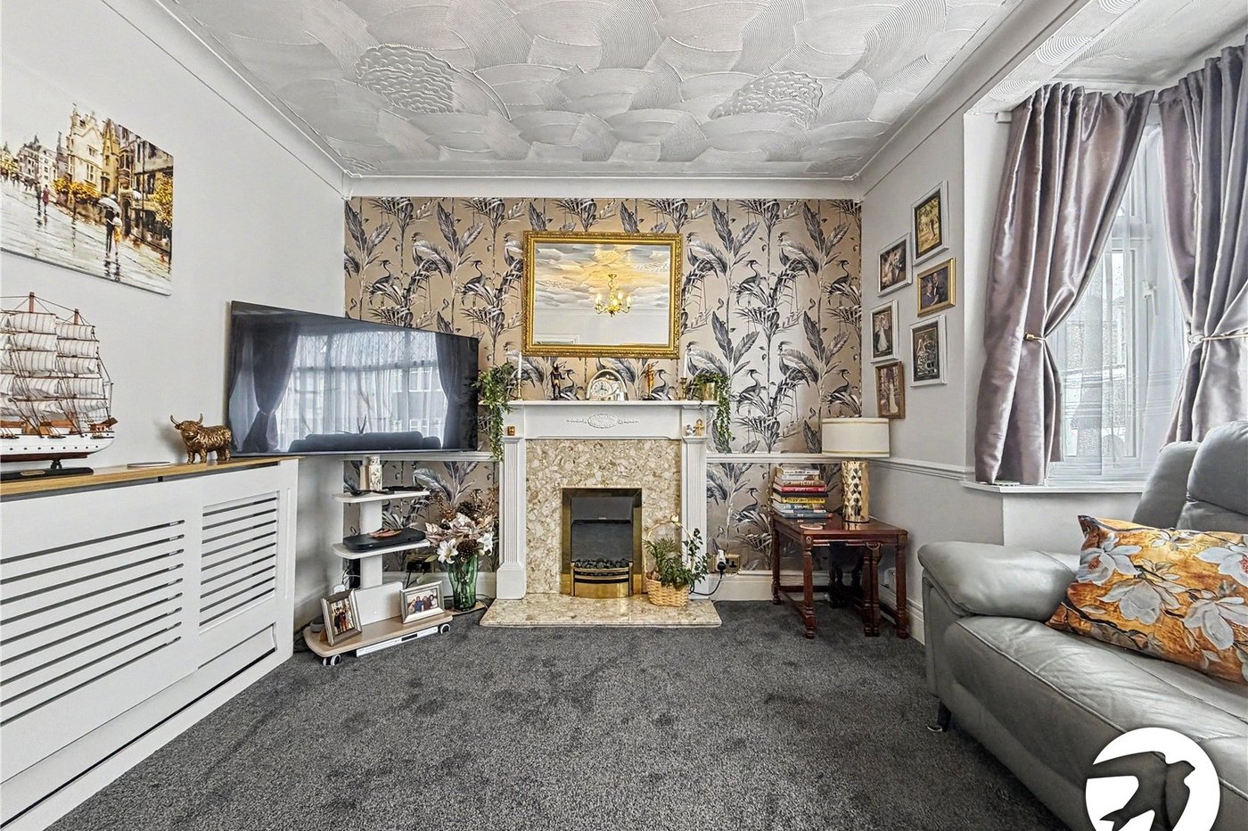 4 bedroom house for sale in Rochester | Robinson Michael & Jackson