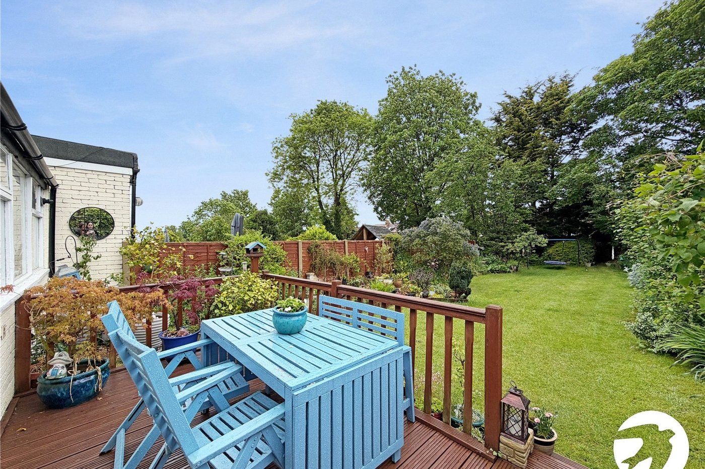 4 bedroom house for sale in Rochester | Robinson Michael & Jackson