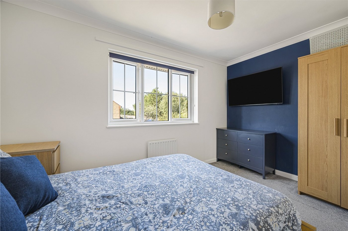 2 bedroom house for sale in Hartlip | Robinson Michael & Jackson