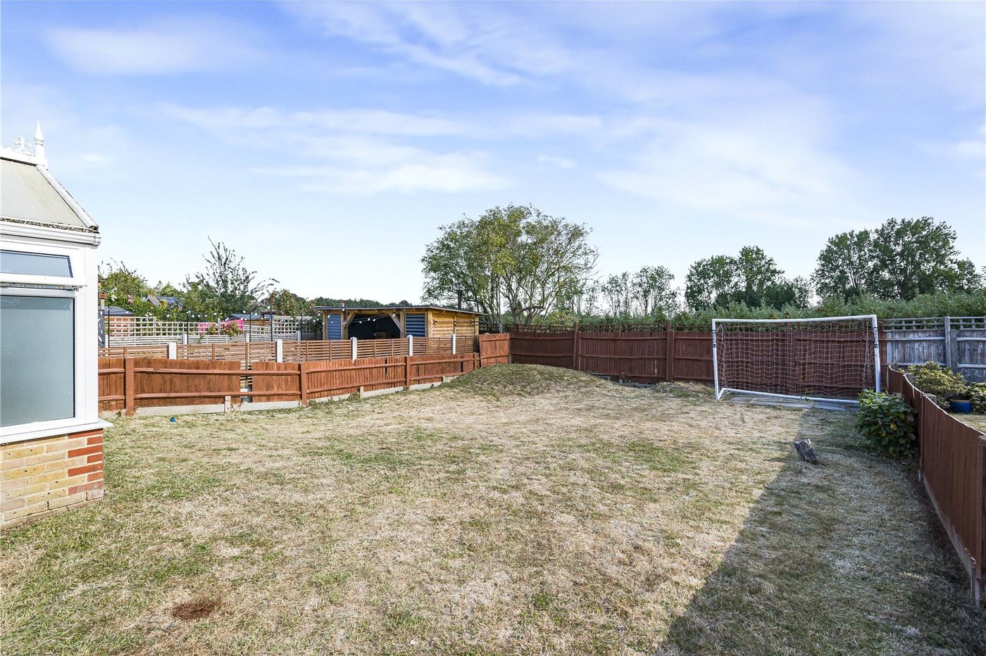 2 bedroom house for sale in Hartlip | Robinson Michael & Jackson