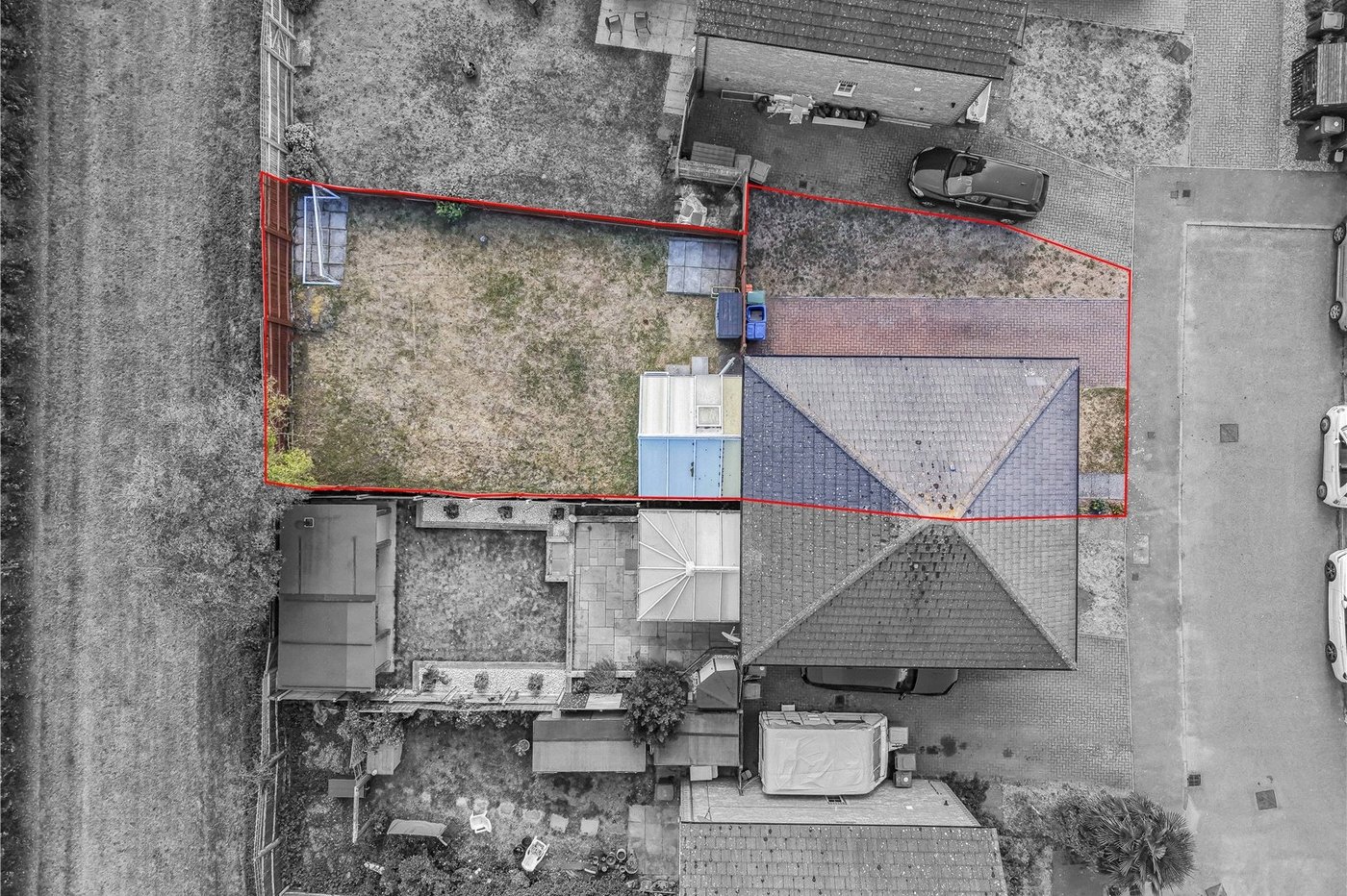 2 bedroom house for sale in Hartlip | Robinson Michael & Jackson