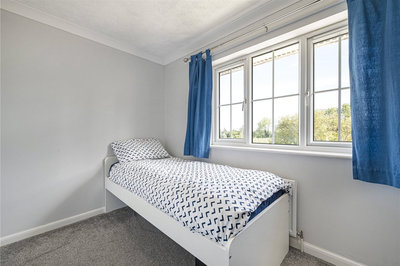 2 bedroom house for sale in Hartlip | Robinson Michael & Jackson