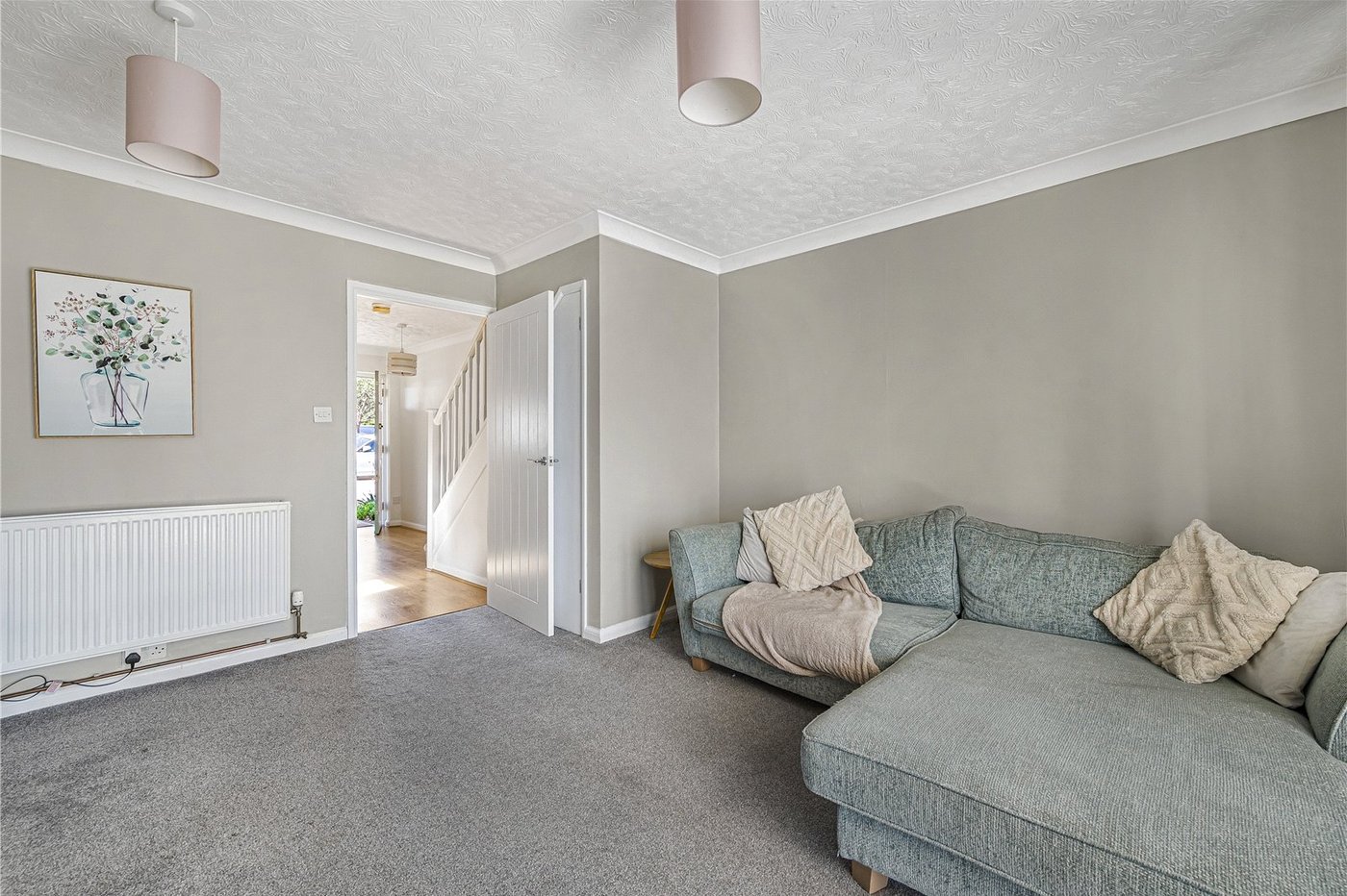 2 bedroom house for sale in Hartlip | Robinson Michael & Jackson