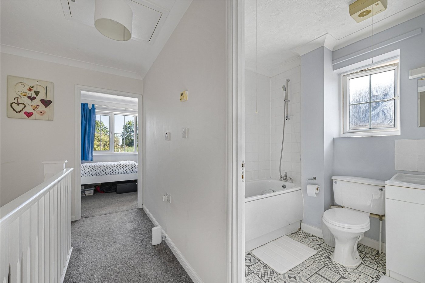 2 bedroom house for sale in Hartlip | Robinson Michael & Jackson