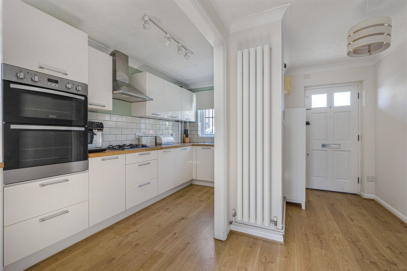 2 bedroom house for sale in Hartlip | Robinson Michael & Jackson