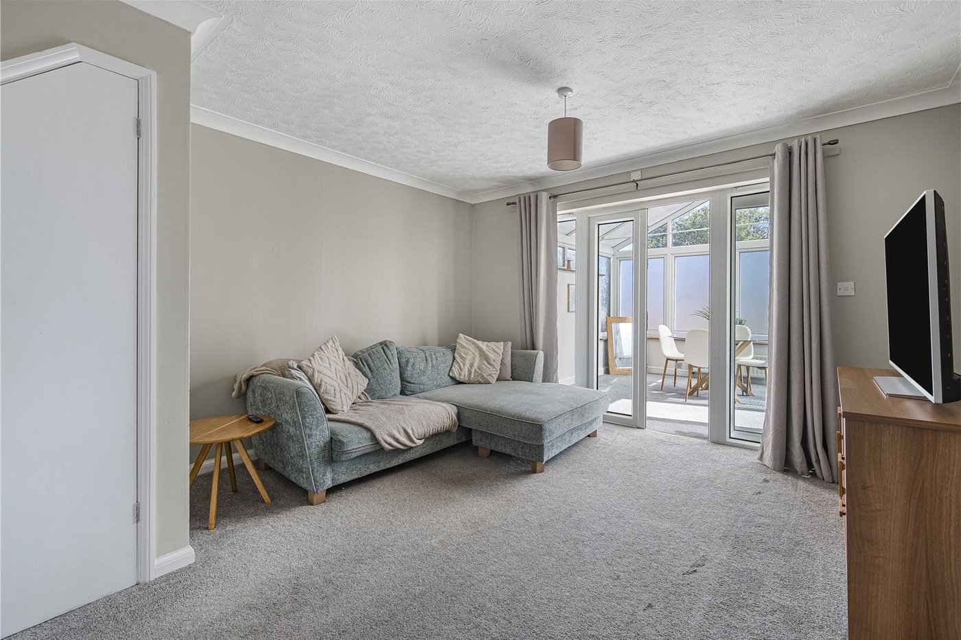 2 bedroom house for sale in Hartlip | Robinson Michael & Jackson