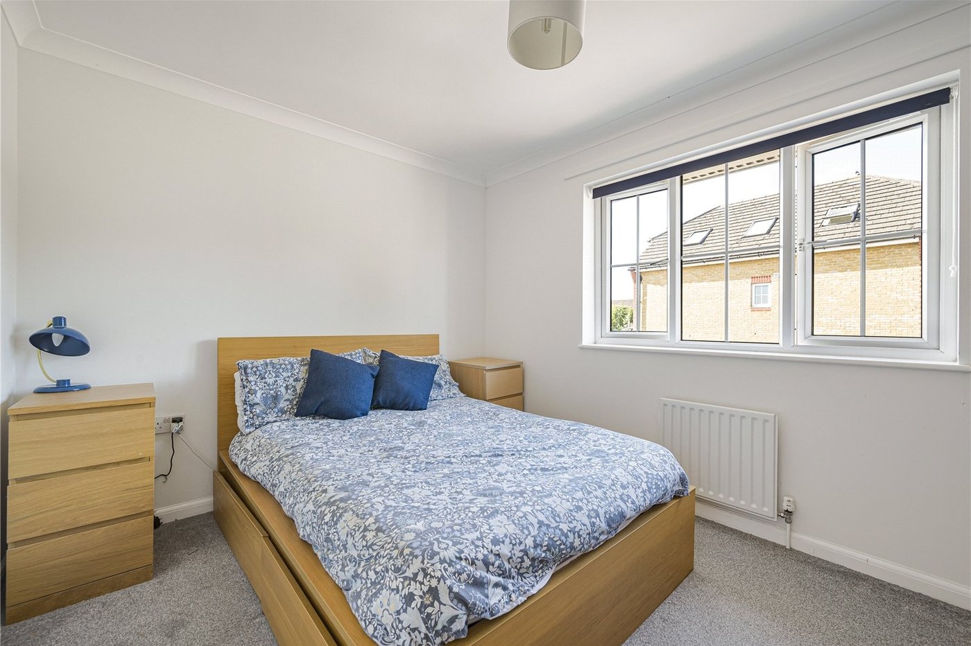 2 bedroom house for sale in Hartlip | Robinson Michael & Jackson
