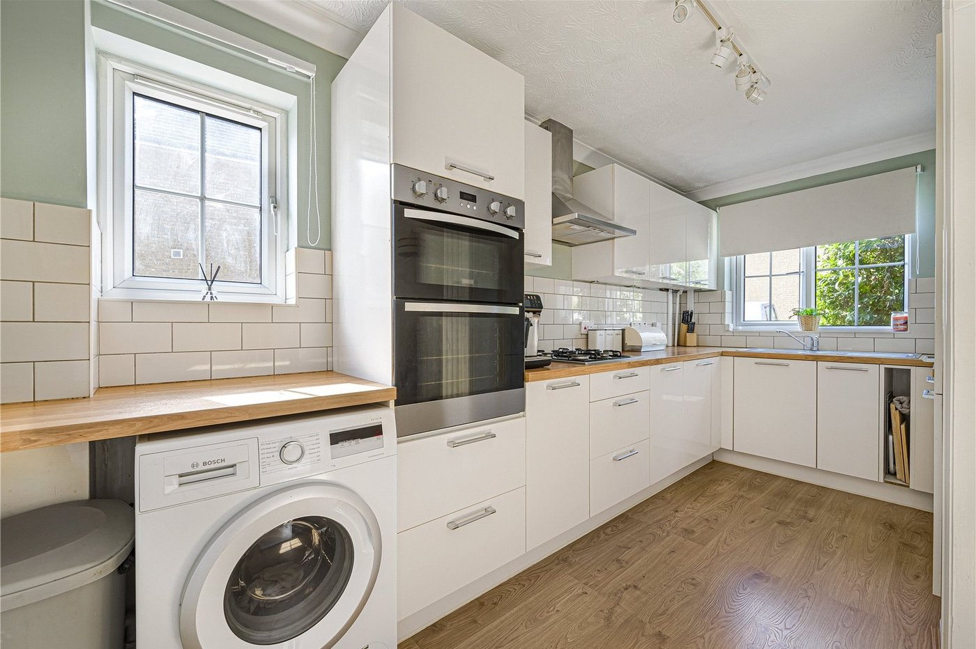 2 bedroom house for sale in Hartlip | Robinson Michael & Jackson