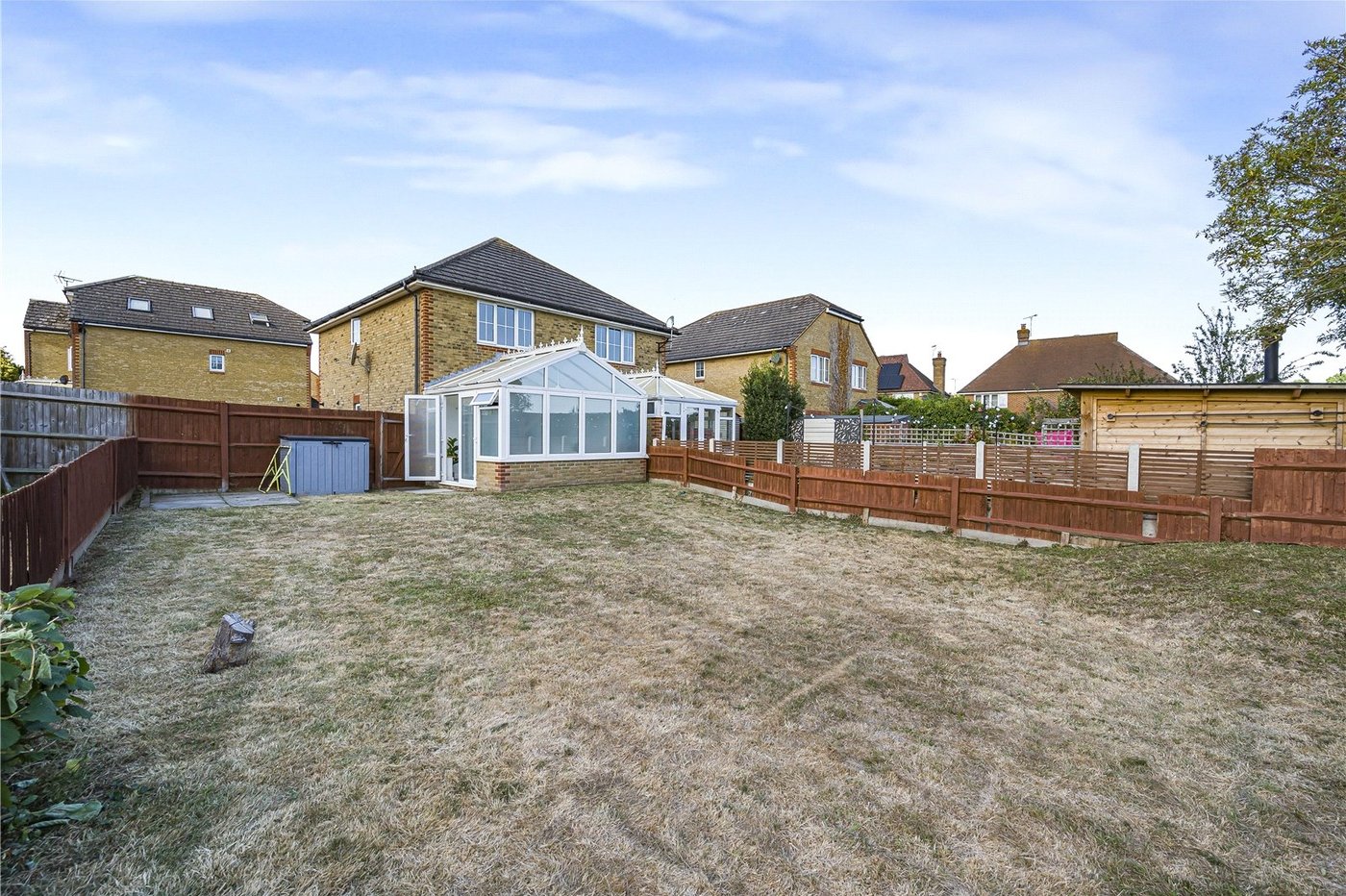 2 bedroom house for sale in Hartlip | Robinson Michael & Jackson
