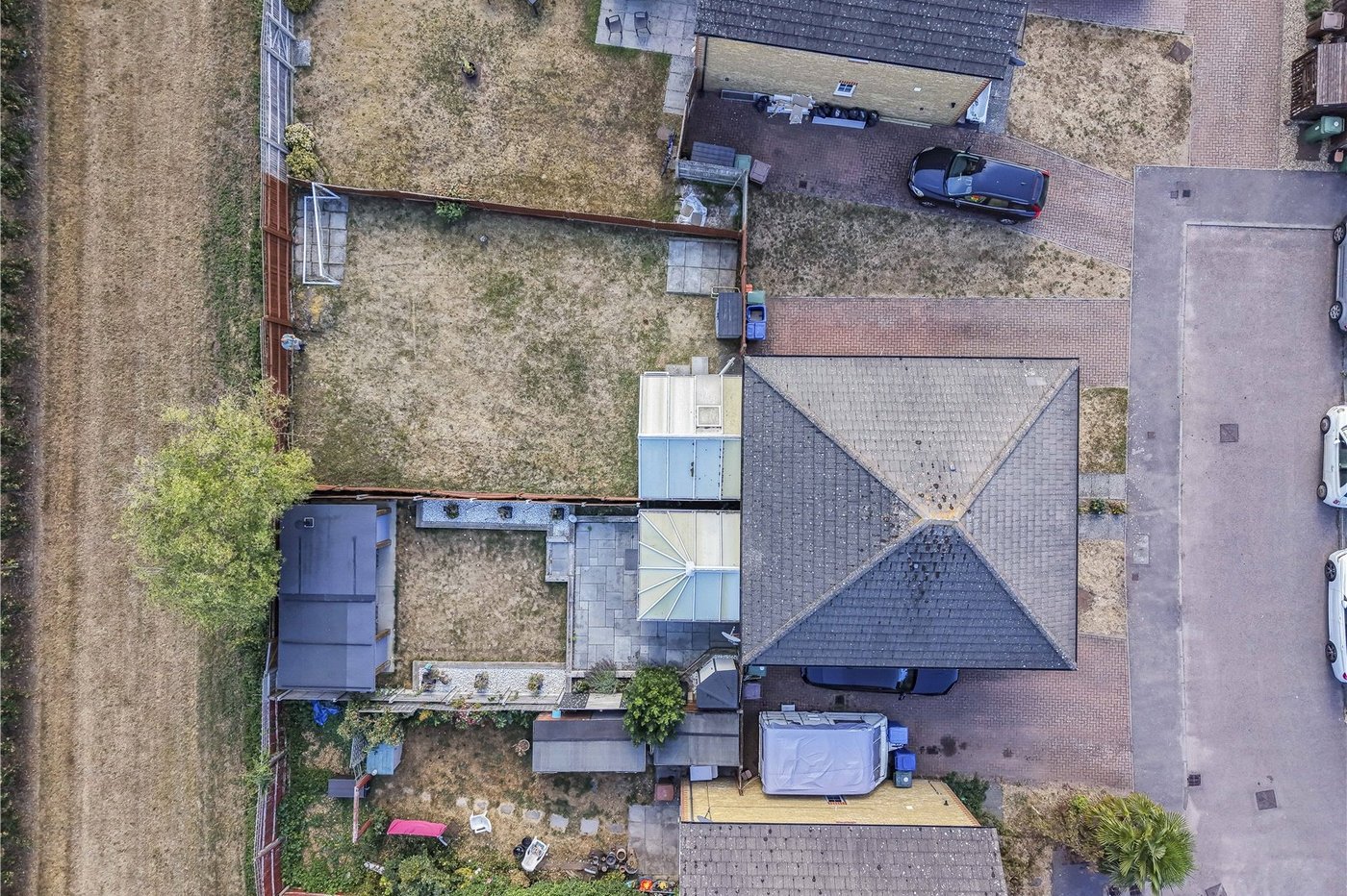 2 bedroom house for sale in Hartlip | Robinson Michael & Jackson