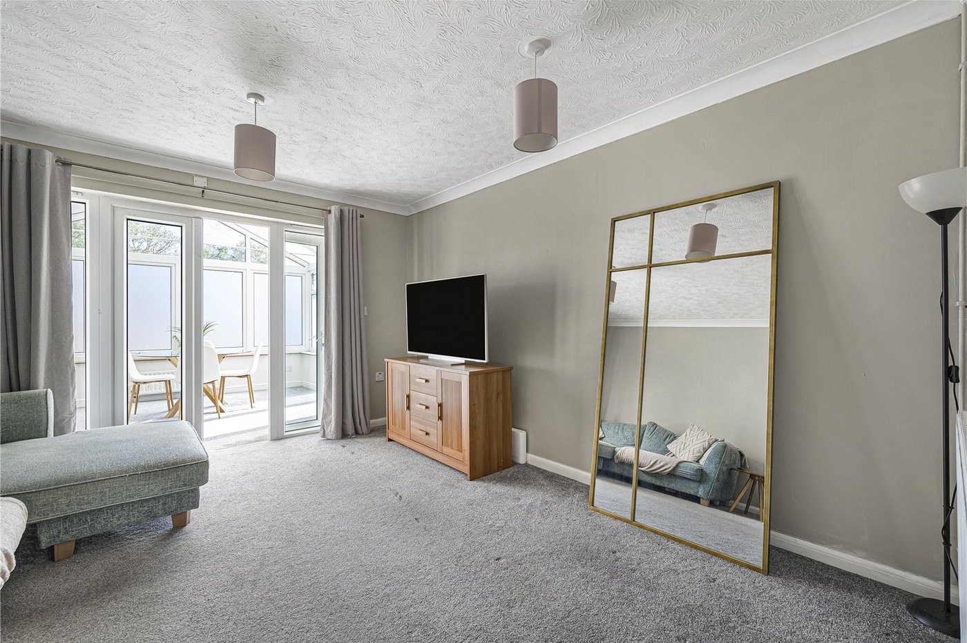 2 bedroom house for sale in Hartlip | Robinson Michael & Jackson