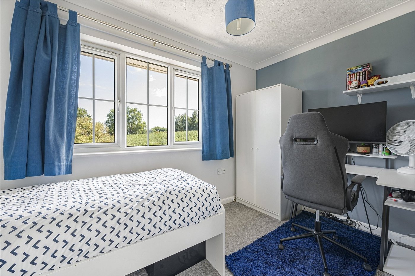 2 bedroom house for sale in Hartlip | Robinson Michael & Jackson