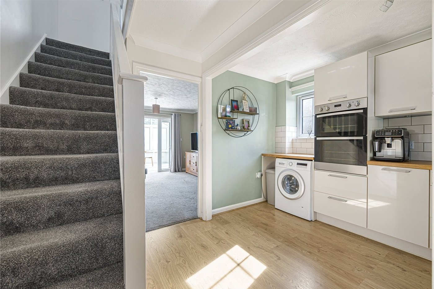 2 bedroom house for sale in Hartlip | Robinson Michael & Jackson
