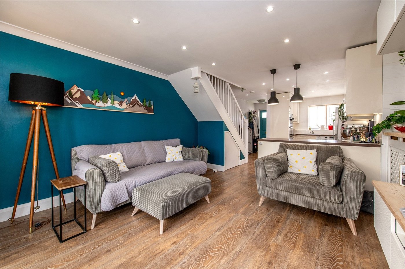 2 bedroom house for sale in Hartlip | Robinson Michael & Jackson