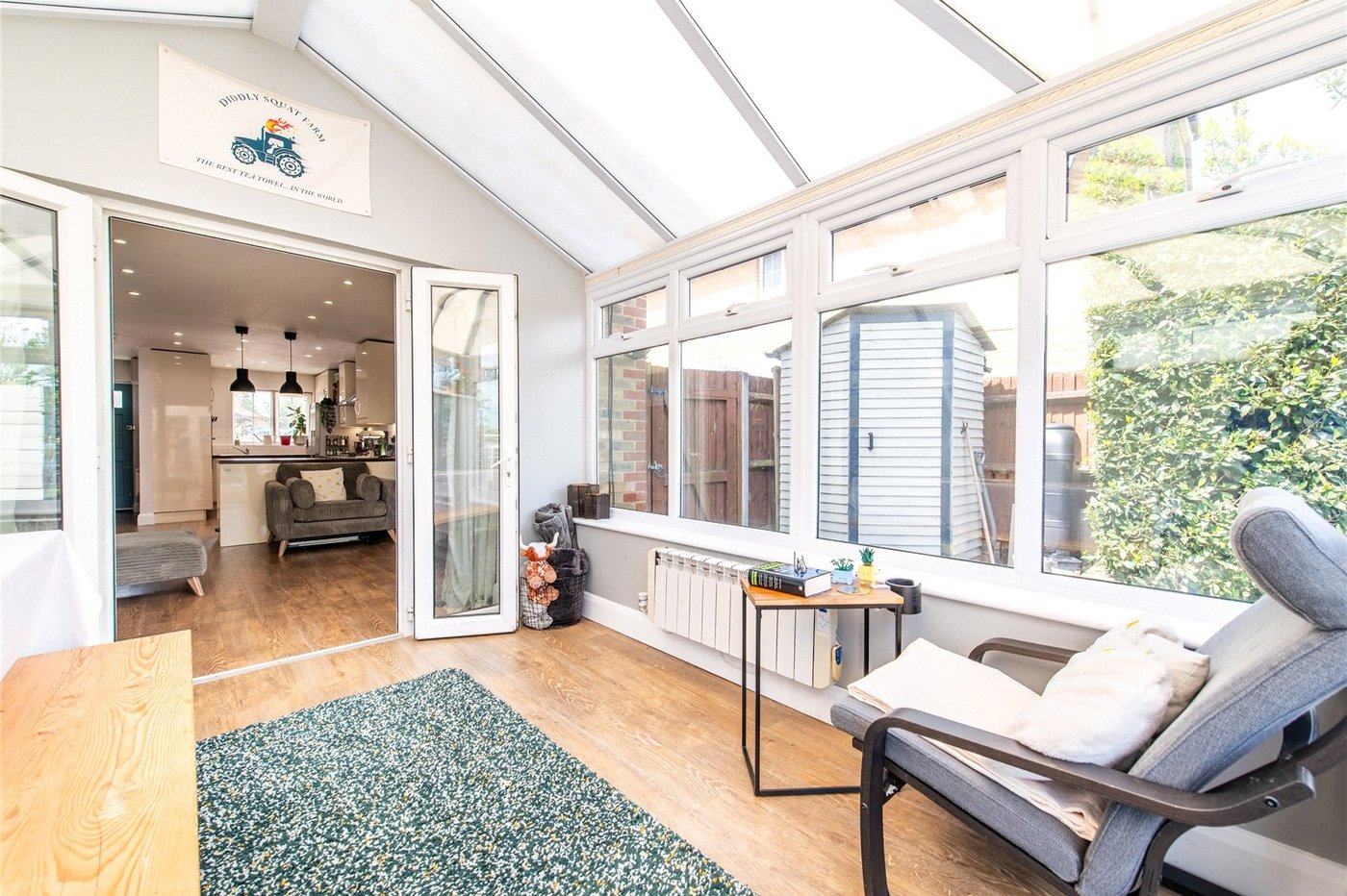 2 bedroom house for sale in Hartlip | Robinson Michael & Jackson