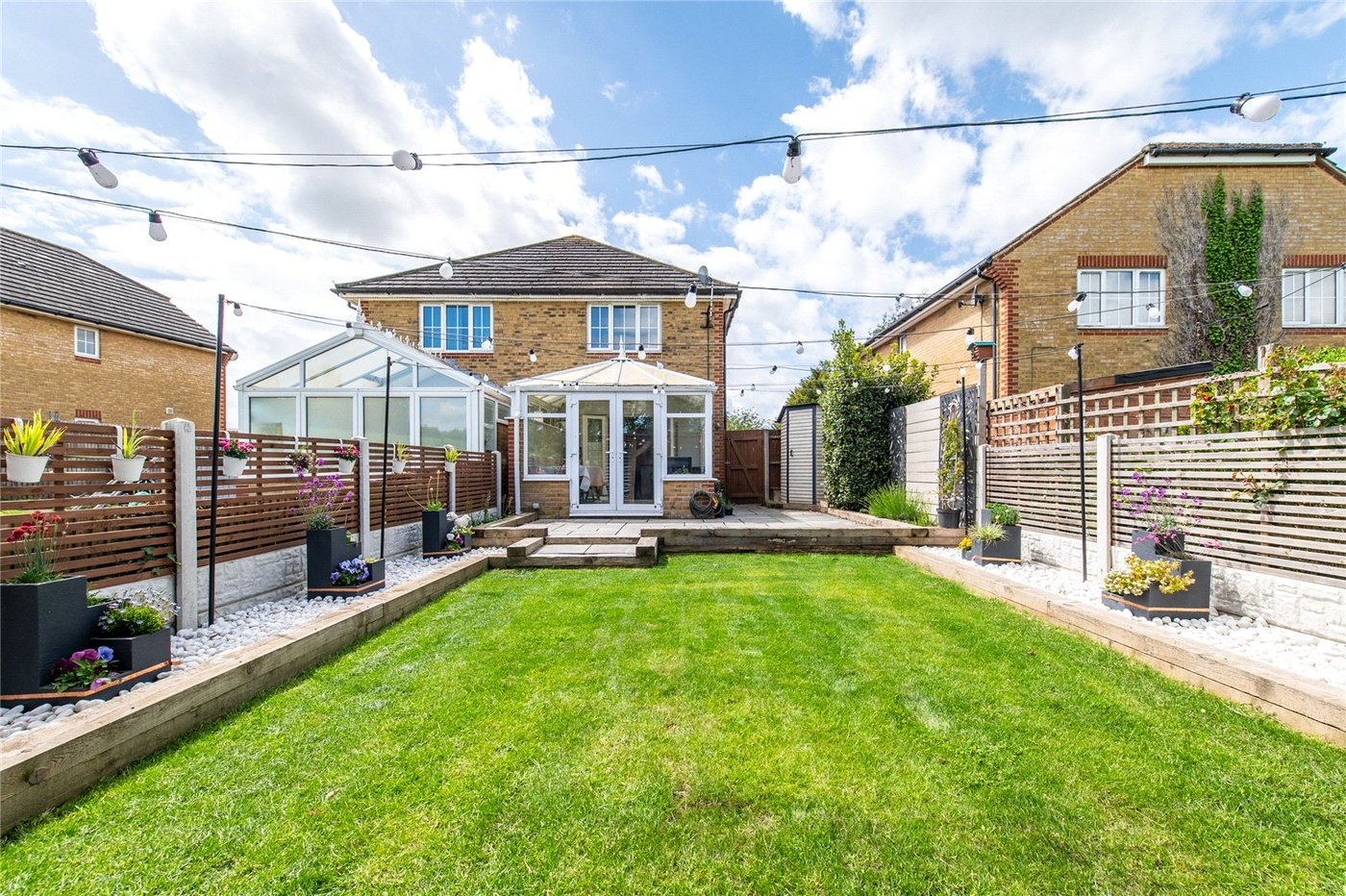 2 bedroom house for sale in Hartlip | Robinson Michael & Jackson