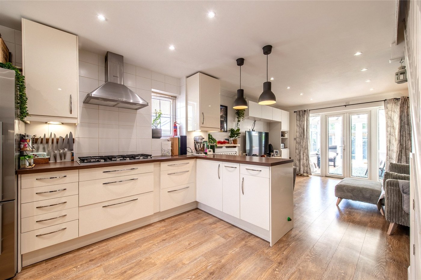 2 bedroom house for sale in Hartlip | Robinson Michael & Jackson