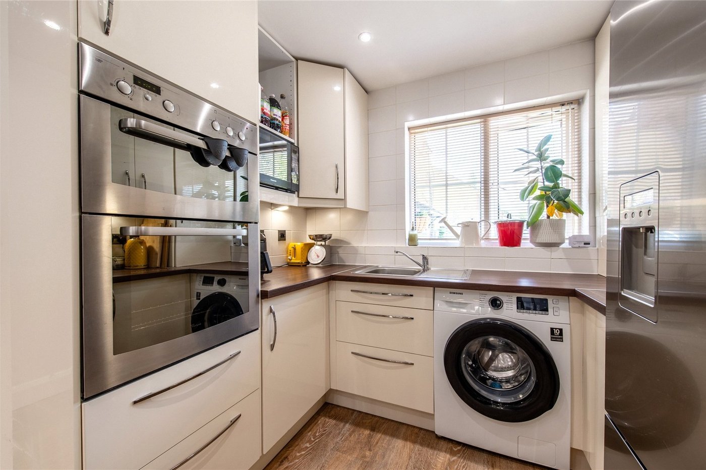 2 bedroom house for sale in Hartlip | Robinson Michael & Jackson