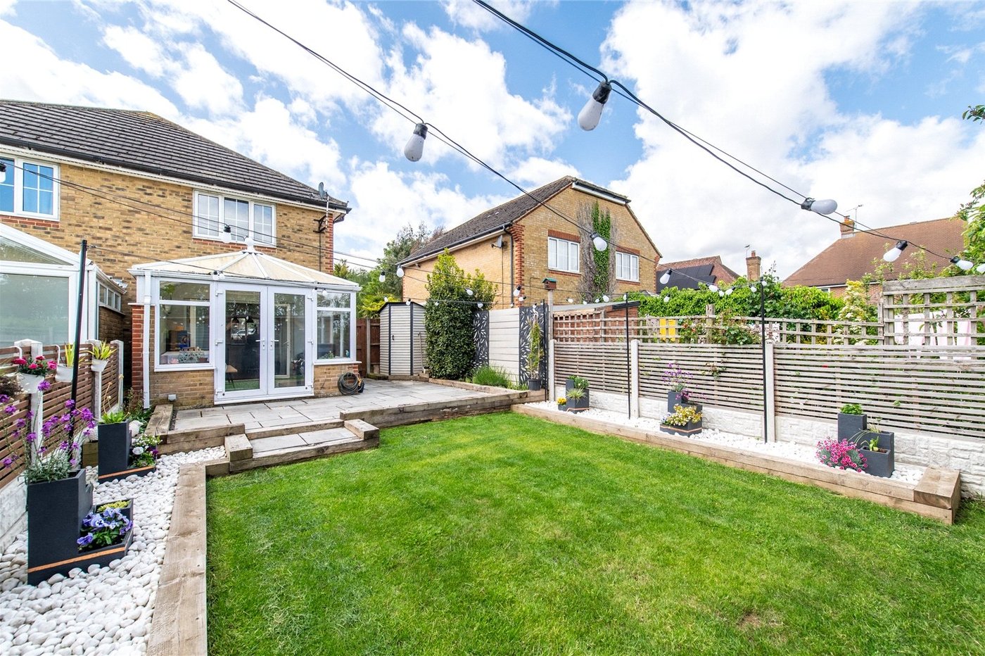 2 bedroom house for sale in Hartlip | Robinson Michael & Jackson