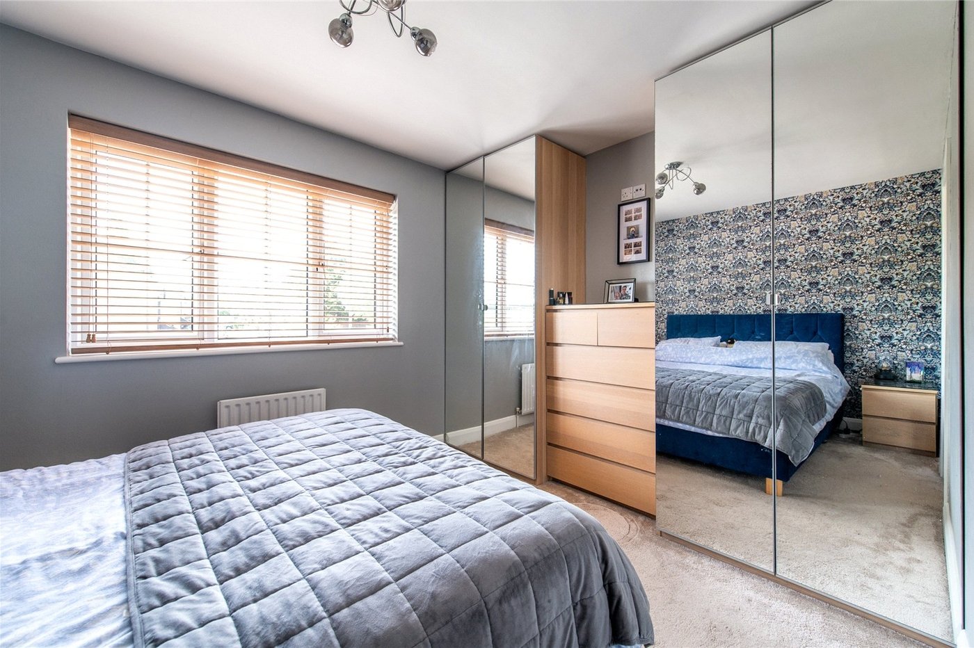 2 bedroom house for sale in Hartlip | Robinson Michael & Jackson