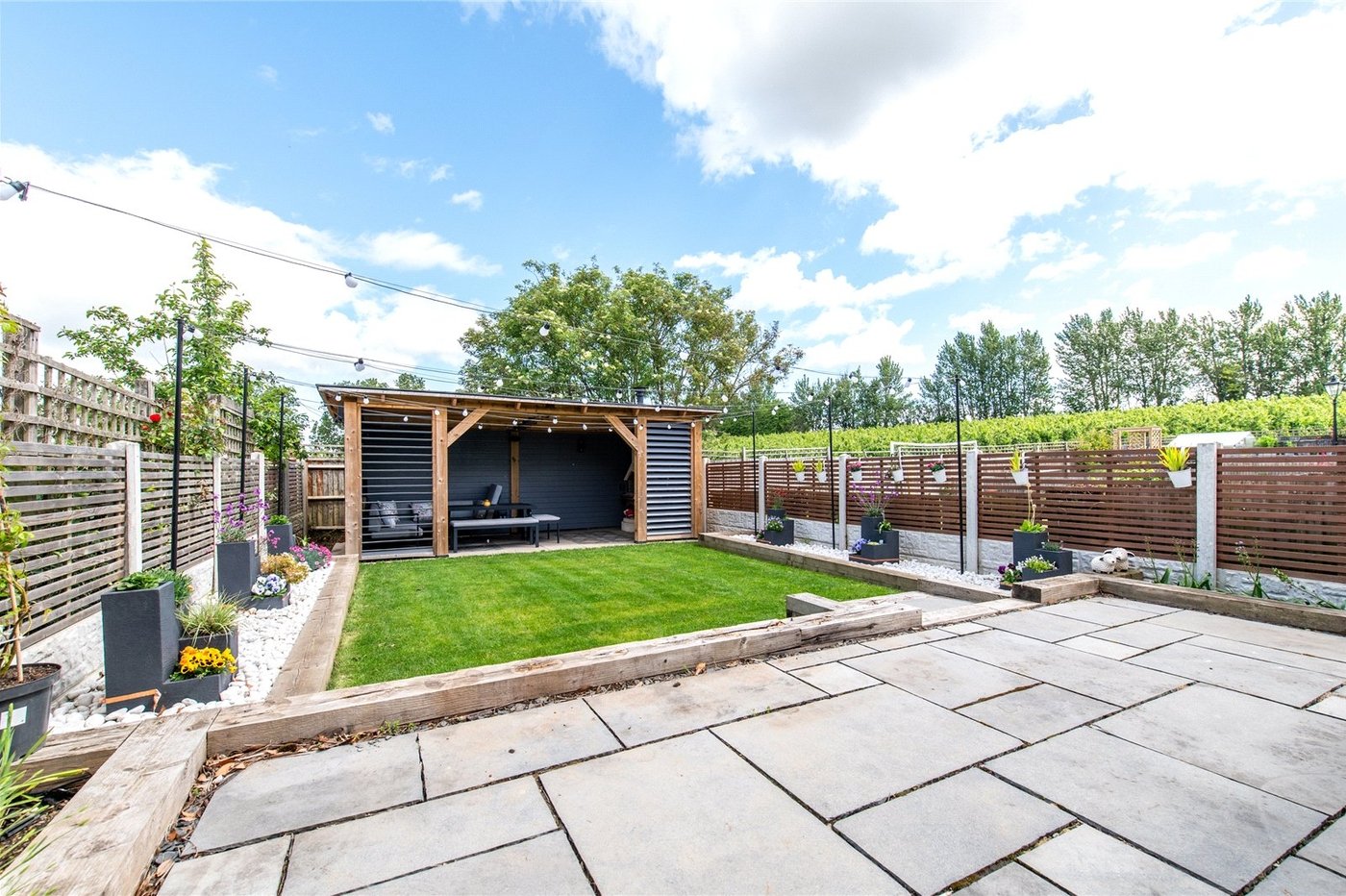 2 bedroom house for sale in Hartlip | Robinson Michael & Jackson