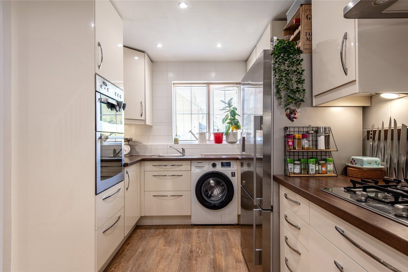 2 bedroom house for sale in Hartlip | Robinson Michael & Jackson