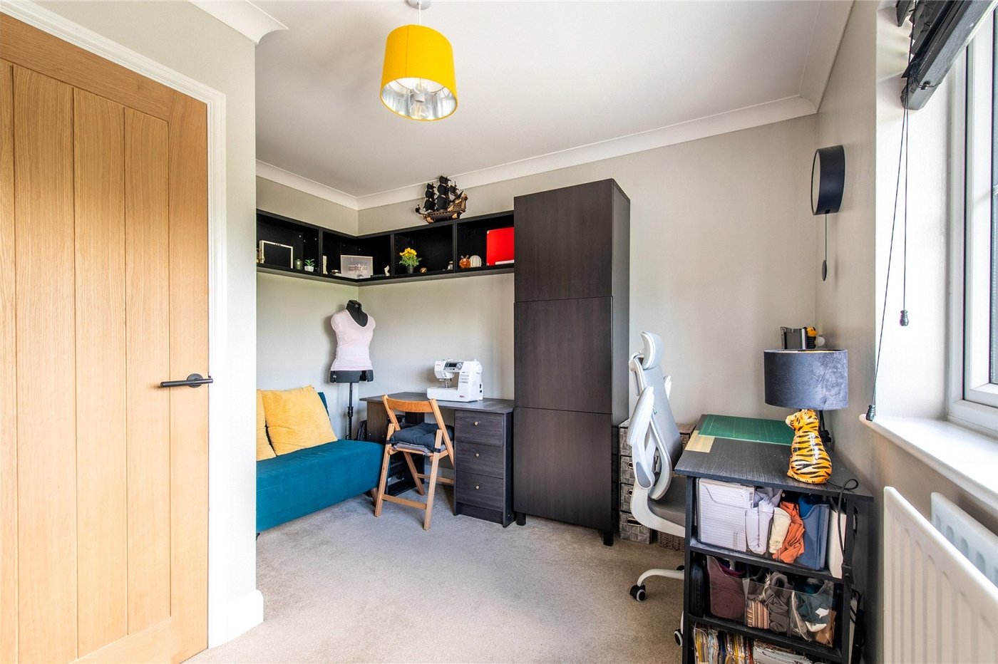 2 bedroom house for sale in Hartlip | Robinson Michael & Jackson