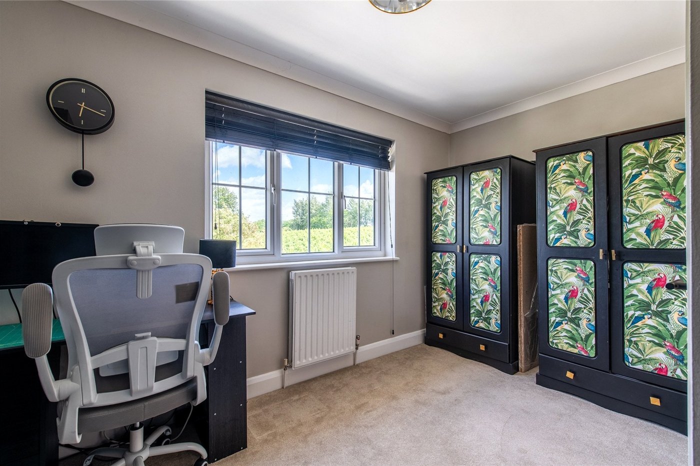 2 bedroom house for sale in Hartlip | Robinson Michael & Jackson