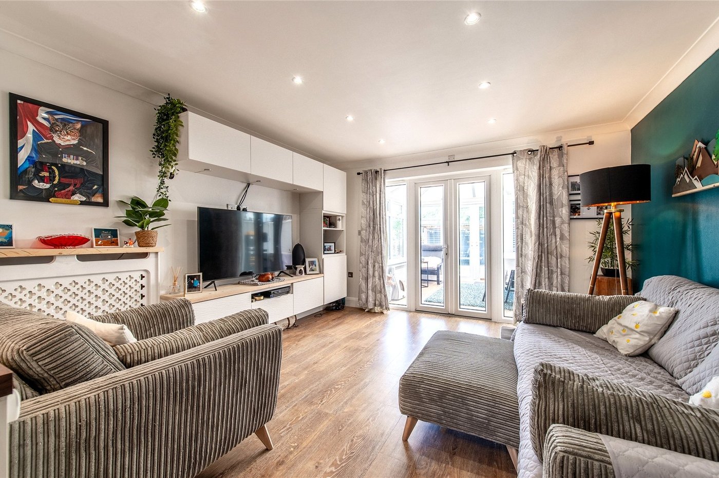 2 bedroom house for sale in Hartlip | Robinson Michael & Jackson
