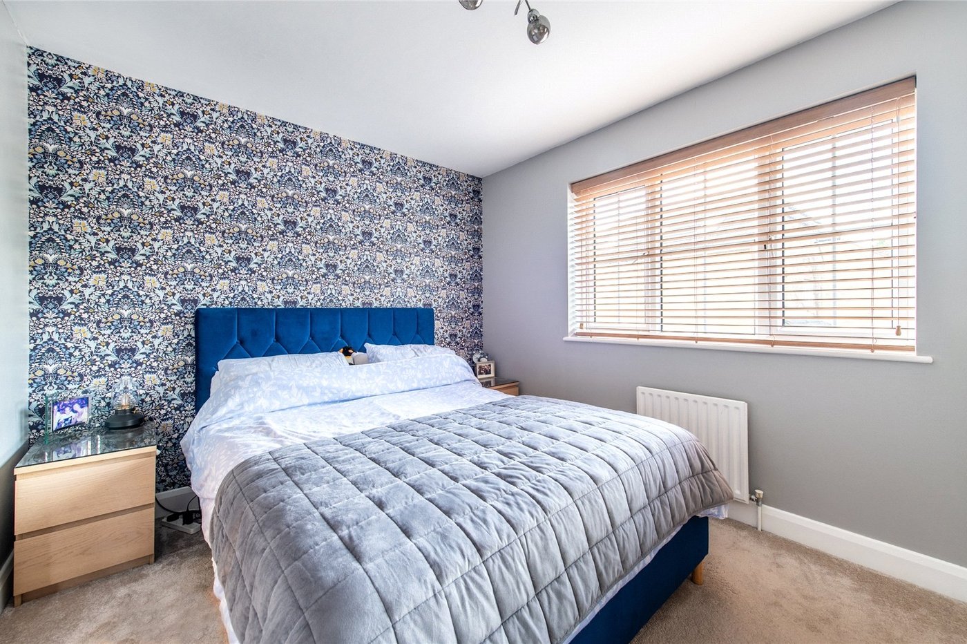 2 bedroom house for sale in Hartlip | Robinson Michael & Jackson