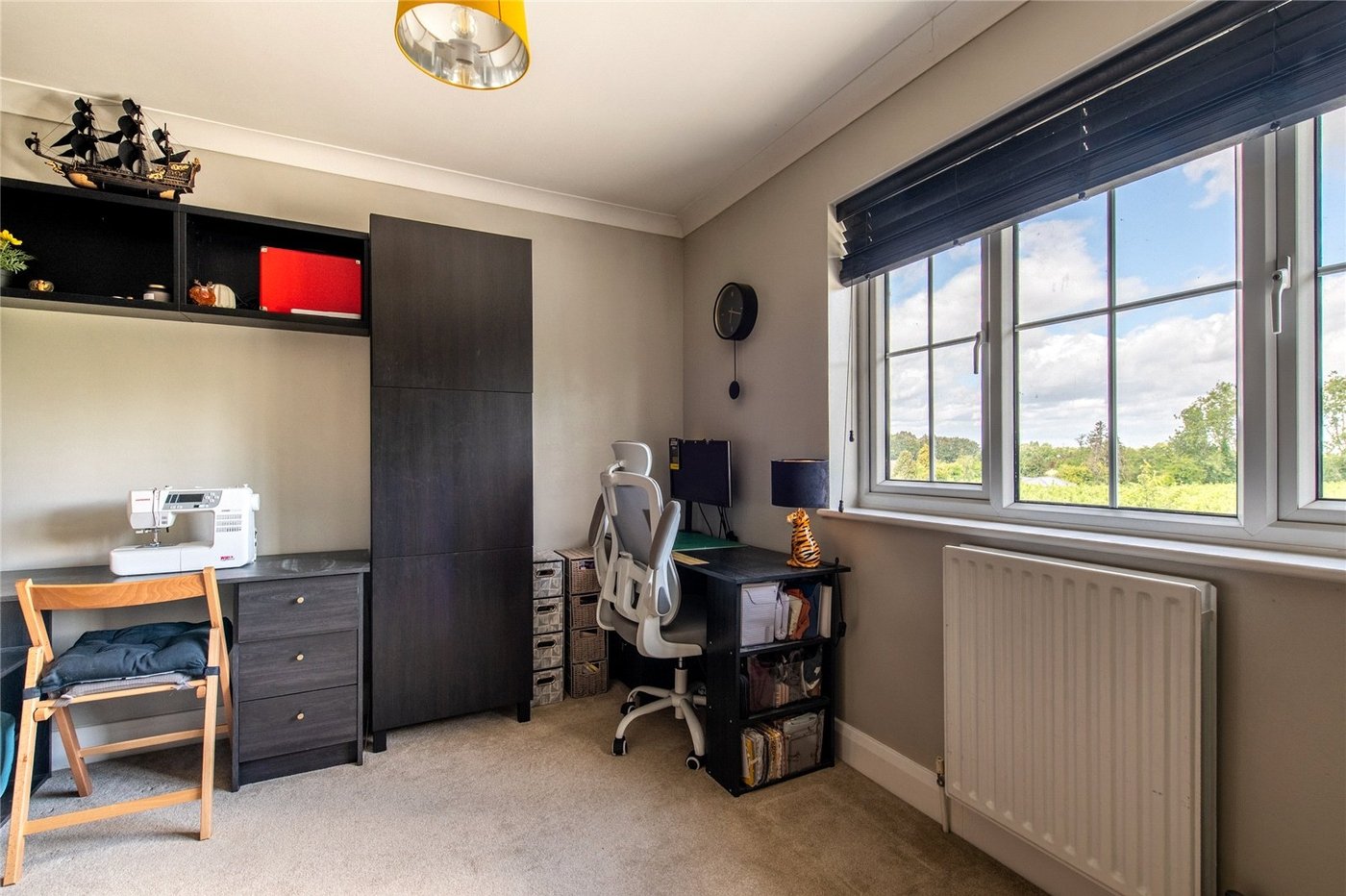 2 bedroom house for sale in Hartlip | Robinson Michael & Jackson