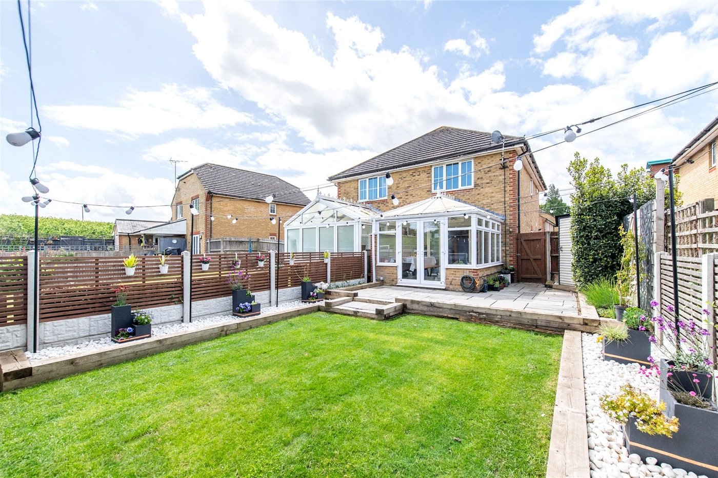2 bedroom house for sale in Hartlip | Robinson Michael & Jackson