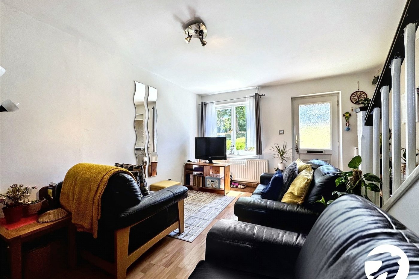 2 bedroom house for sale in Downswood | Robinson Michael & Jackson