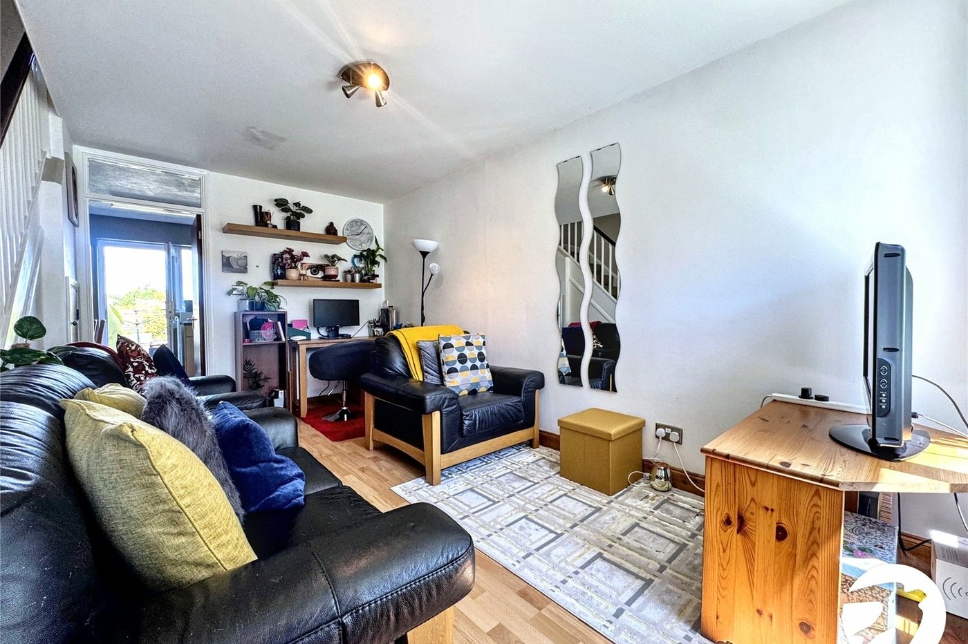 2 bedroom house for sale in Downswood | Robinson Michael & Jackson