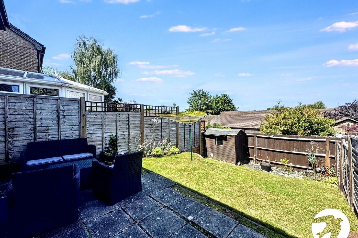 2 bedroom house for sale in Downswood | Robinson Michael & Jackson