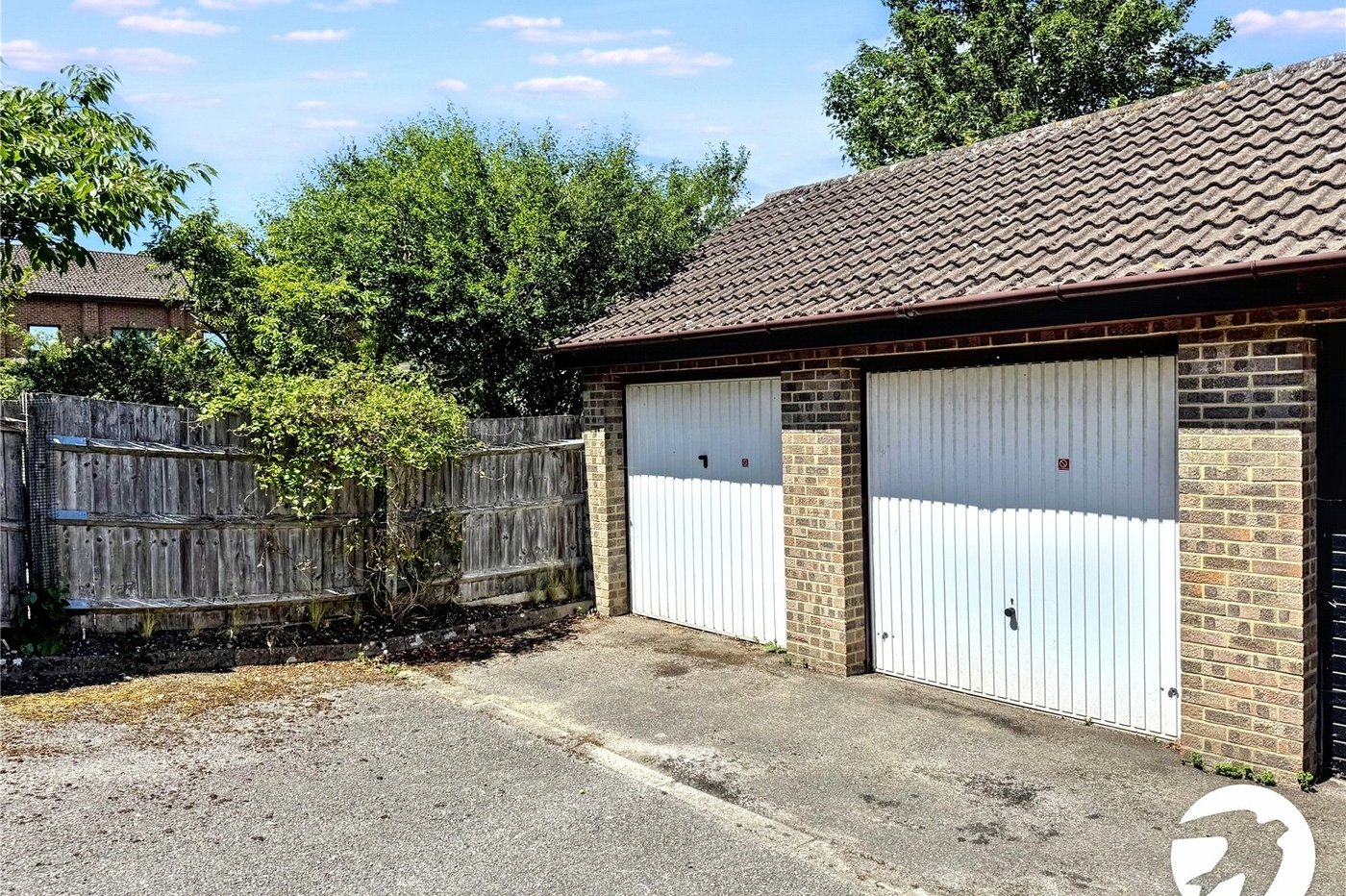 2 bedroom house for sale in Downswood | Robinson Michael & Jackson